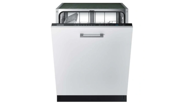 Посудомоечная машина Samsung DW60R7040BB