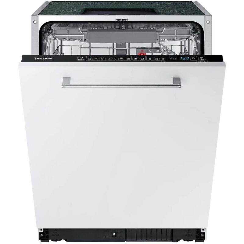 Посудомоечная машина Samsung DW60A6090BB