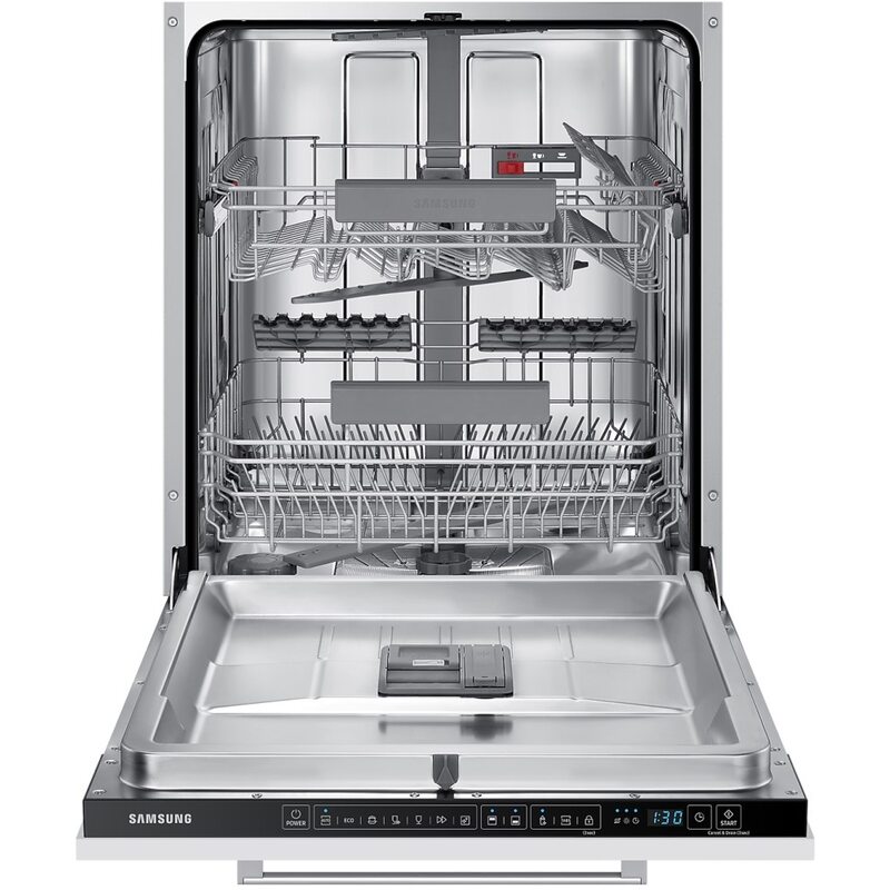 Посудомоечная машина Samsung DW60A6082BB