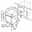 Посудомоечная машина Bosch SPI2IKS10E - фото 3