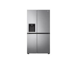 Холодильник LG GSLV70PZTM