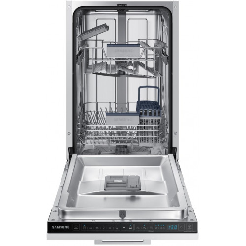 Посудомоечная машина Samsung DW50R4060BB - фото 3