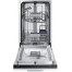 Посудомоечная машина Samsung DW50R4060BB - фото 3