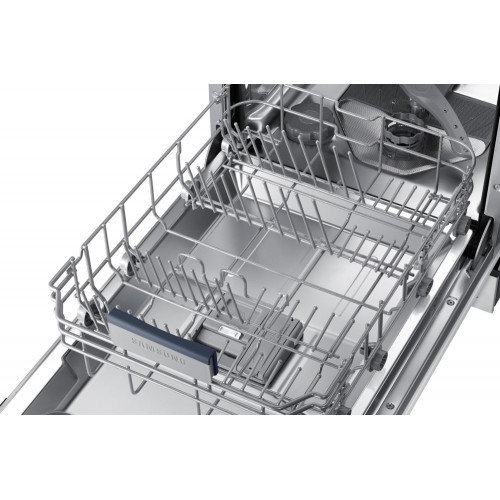 Посудомоечная машина Samsung DW50R4060BB - фото 4