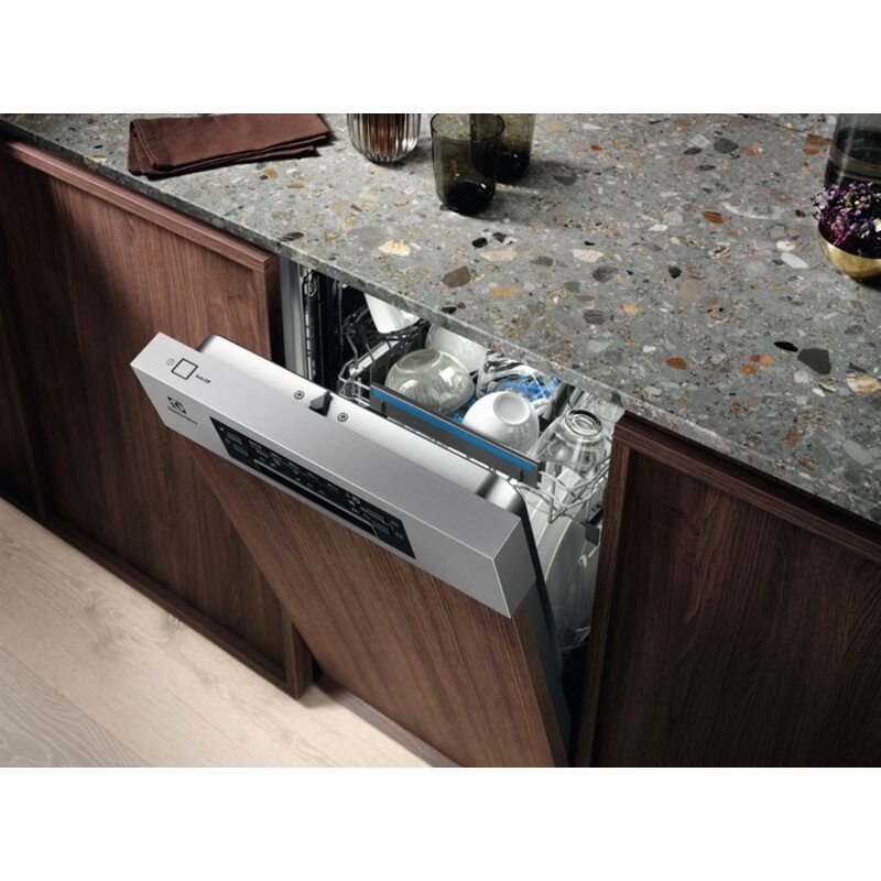 Посудомоечная машина Electrolux EES42210IX