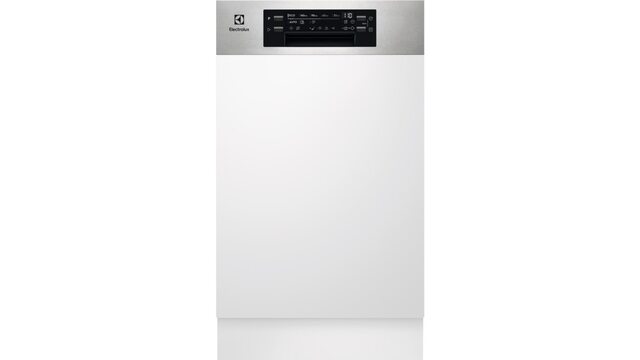 Посудомоечная машина Electrolux EES42210IX