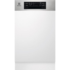 Посудомоечная машина Electrolux EES42210IX
