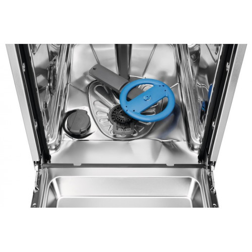 Посудомоечная машина Electrolux EES42210IX - фото 3