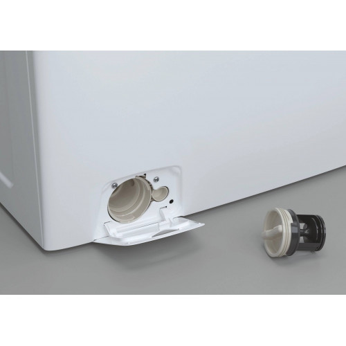 Стиральная машина Candy Smart Pro CSO4 1265TE/1-S