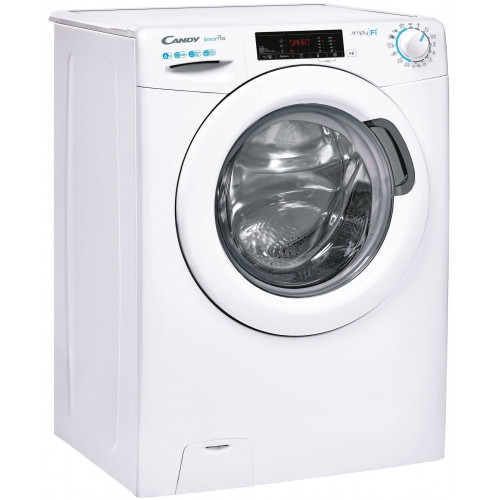 Стиральная машина Candy Smart Pro CSO4 1265TE/1-S