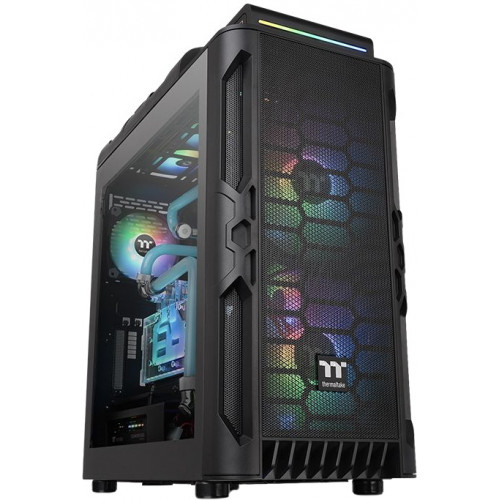 Корпус Thermaltake Level 20 RS ARGB (CA-1P8-00M1WN-00) - фото 1