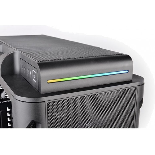 Корпус Thermaltake Level 20 RS ARGB (CA-1P8-00M1WN-00) - фото 3
