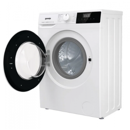 Стиральная машина Gorenje WNHPI72SCS - фото 2