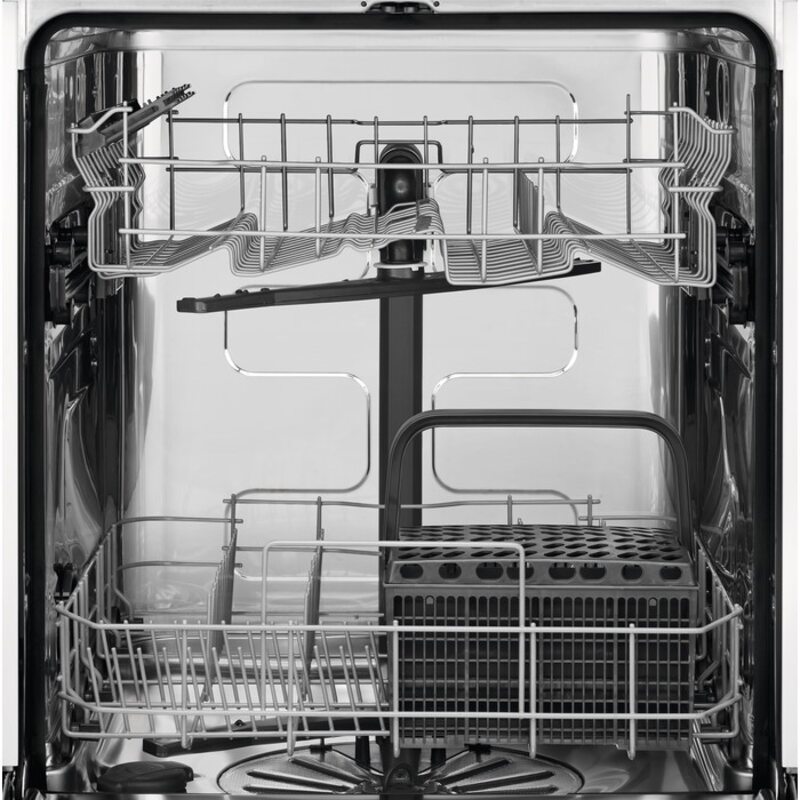 Посудомоечная машина Electrolux KEAF7200L