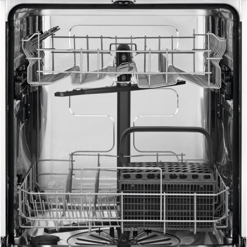 Посудомоечная машина Electrolux KEAF7200L - фото 3