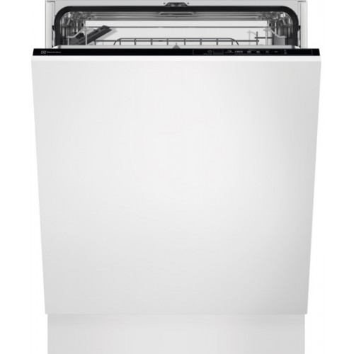 Посудомоечная машина Electrolux KEAF7200L - фото 1