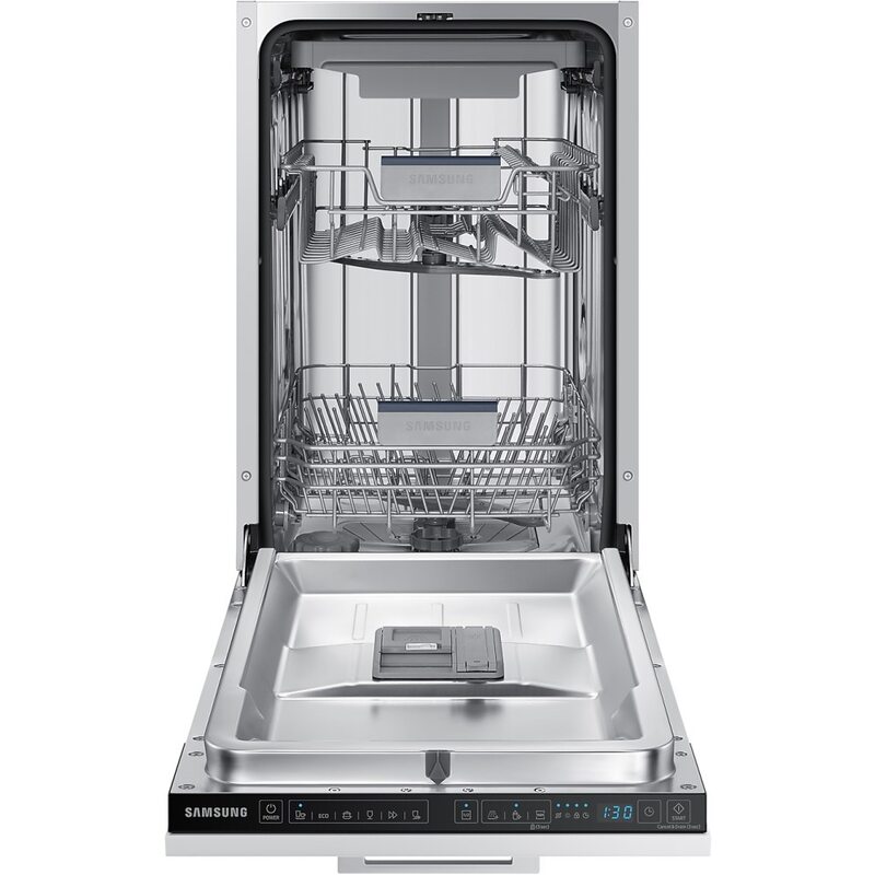 Посудомоечная машина Samsung DW50R4051BB