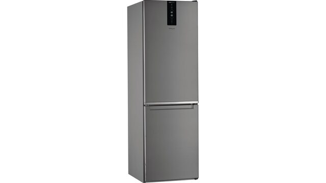 Холодильник Whirlpool W 7821 OOX