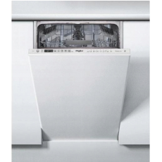 Посудомоечная машина Whirlpool WSIO 3T125 6 PE X