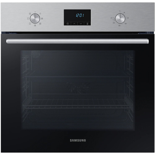 Духовой шкаф Samsung NV68A1140RS - фото 1