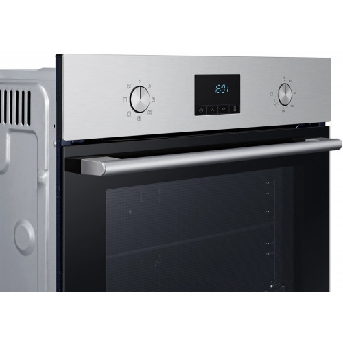 Духовой шкаф Samsung NV68A1140RS - фото 4
