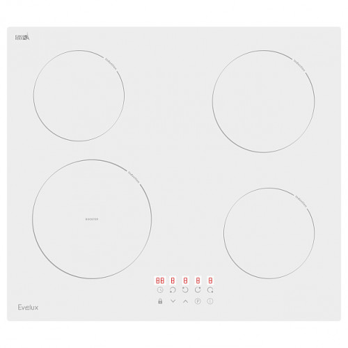 Поверхность EVELUX HEI 641 W - фото 1