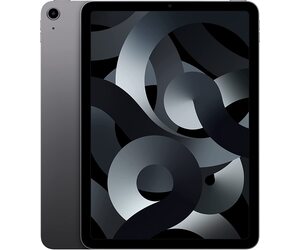 Планшет Apple iPad Air 2022 64 ГБ Space Grey