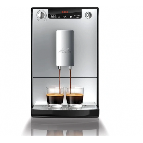 Кофемашина Melitta Caffeo Solo E950-103 - фото 1
