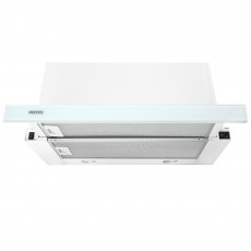 Вытяжка ELEYUS STORM G 1200 LED SMD 60 WH