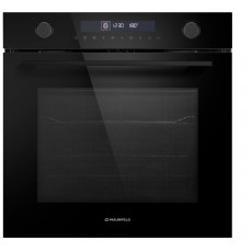 Духовой шкаф MAUNFELD MEOR7217DMB2