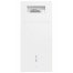 Вытяжка MAUNFELD Bath Plus 402IL белый