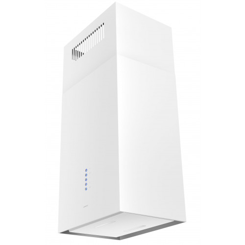 Вытяжка MAUNFELD Bath Plus 402IL белый
