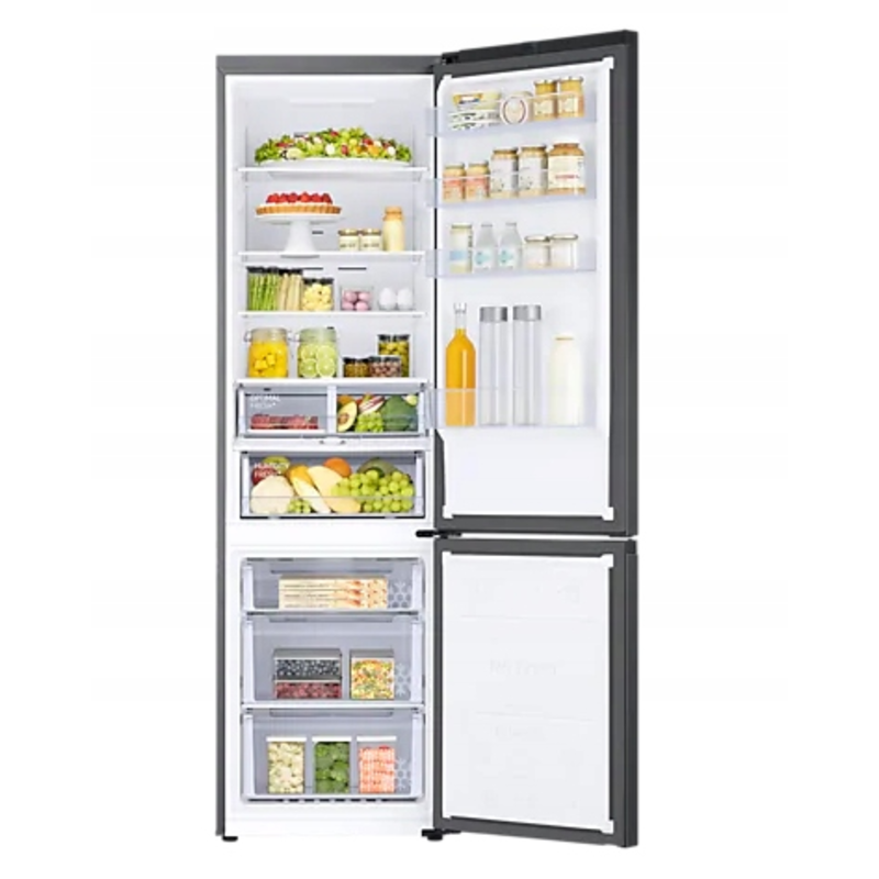 Холодильник Samsung RB38T603DB1