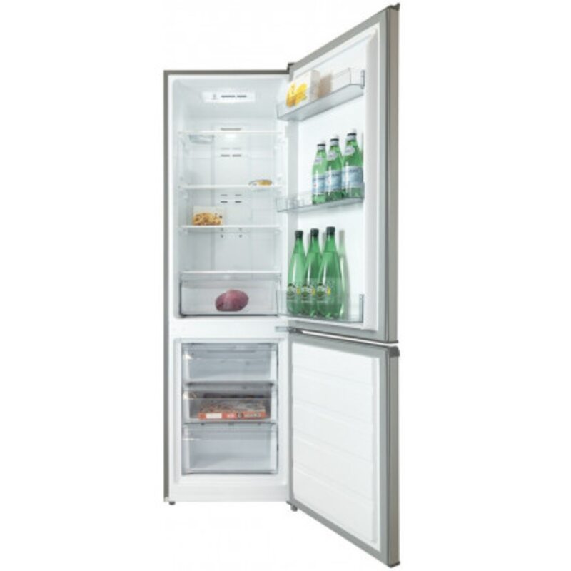 Холодильник BERK BRC-1855E NFW
