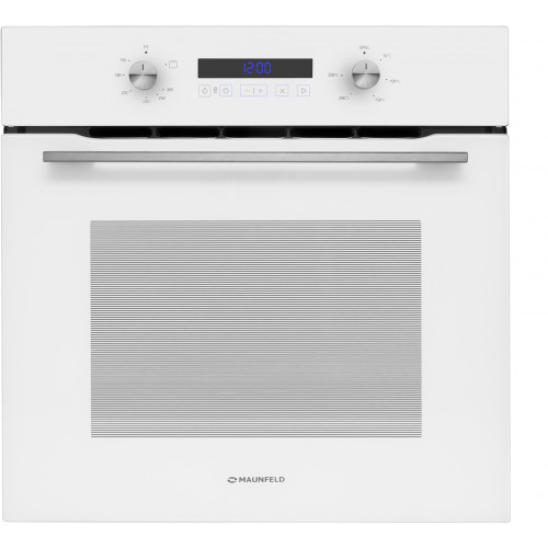 Духовой шкаф MAUNFELD MOGM703W