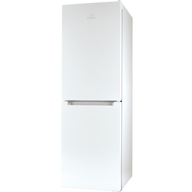 Холодильник Indesit LI7 SN1EW