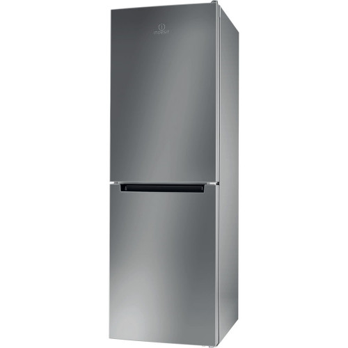 Холодильник Indesit LI7 SN1EX - фото 1