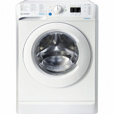 Стиральная машина Indesit BWSA 61251 W
