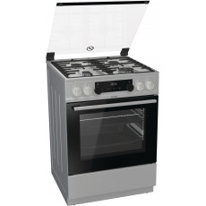 Плита Gorenje KS6350XF