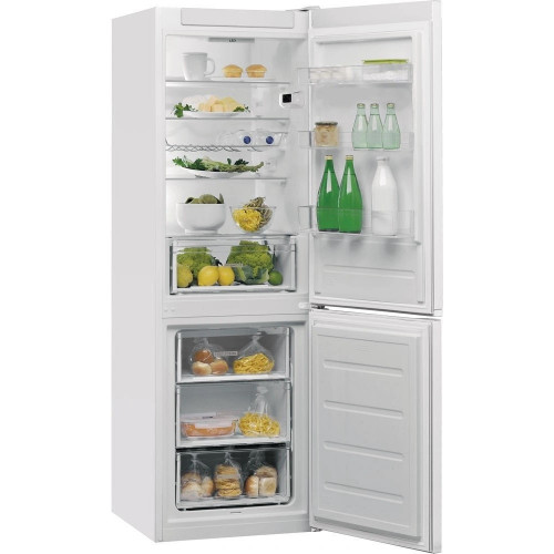 Холодильник Whirlpool W5 821 EW2