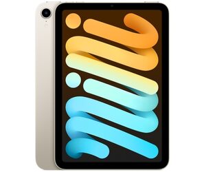 Планшет Apple iPad mini 2021 64 ГБ Wi-Fi Starlight