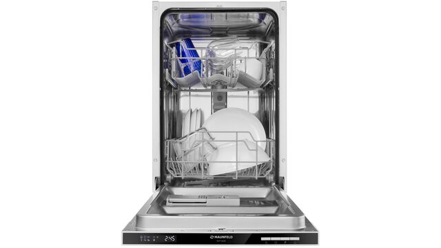 Посудомоечная машина MAUNFELD MLP-082D