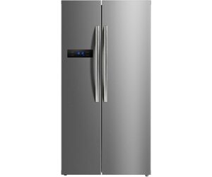 Холодильник BERK BK-689SAS