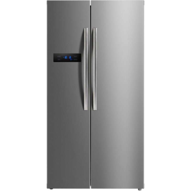 Холодильник BERK BK-689SAS