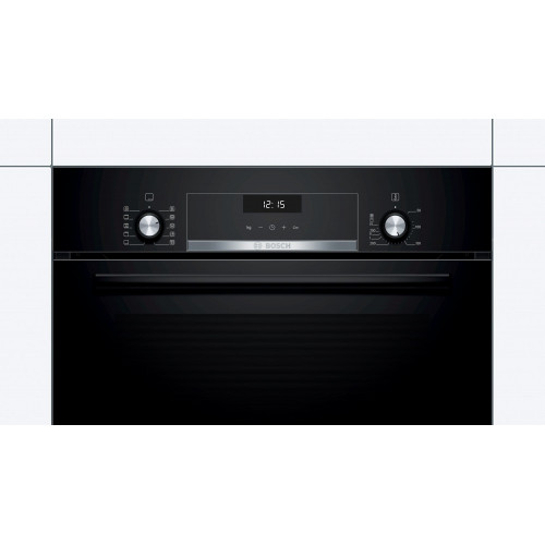 Духовой шкаф Bosch HBJ517YB0R