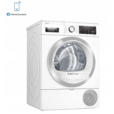 Сушильная машина Bosch WTX87KH0BY