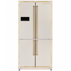 Холодильник Kuppersberg NMFV 18591 BE