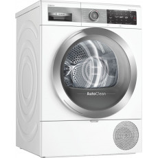 Сушильная машина Bosch WTX87EH0 EU