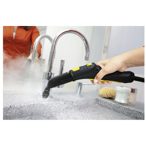 Пароочиститель KARCHER SC 4 EasyFix Iron Kit 1.512-461.0 - фото 2