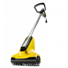 Электровеник KARCHER PCL 4 желтый 1.644-000.0